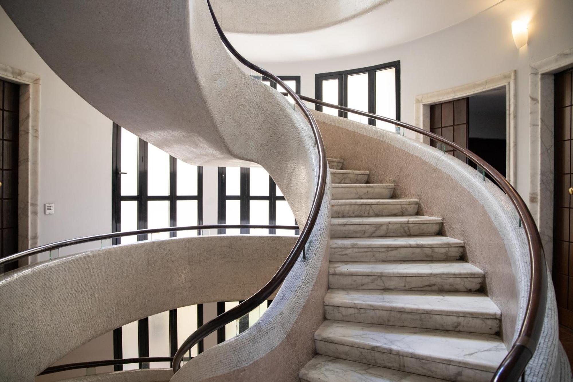 Grazioso Monolocale Via Amba Alagi Appartement *