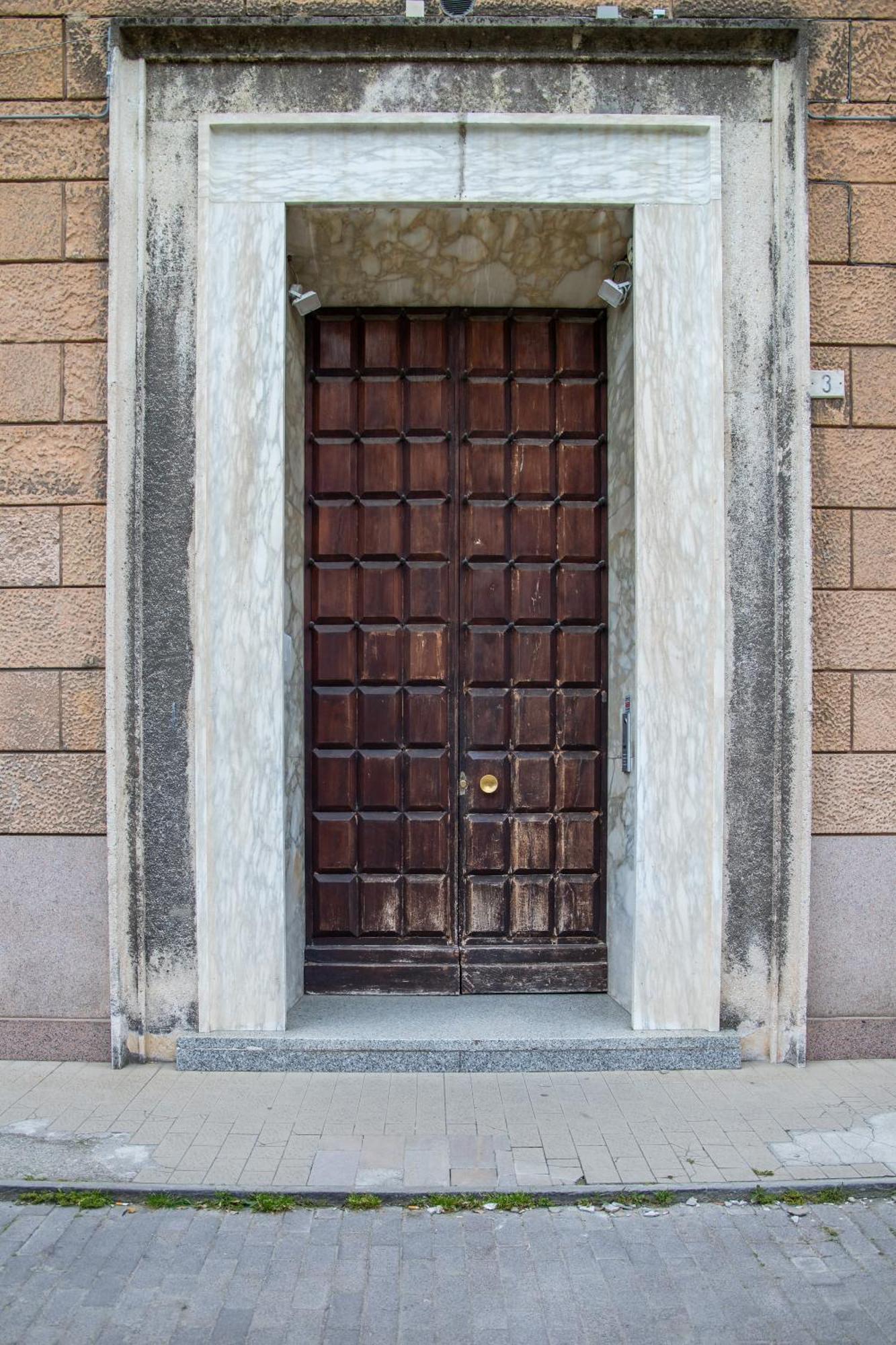 Grazioso Monolocale Via Amba Alagi